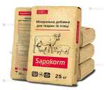Природная минеральная добавка для корма крупного рогатого скота - VDALA.PRO - 1