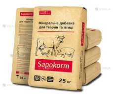 Природная минеральная добавка для корма крупного рогатого скота - VDALA.PRO