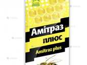 Амитраз Плюс 10 полосок от клеща у пчел - VDALA.PRO - 1