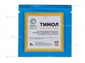 Препарат для пчел Тимол 5г - VDALA.PRO - 1