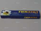 Тиматол 10 полосок. (тимол и эфирные масла) Тиматол 10 полосок. (тимол и эфирные масла) - VDALA.PRO - 1