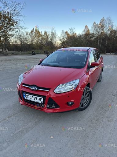 Продам Ford Focus 220 710 км, 1.6 l.. Продам Ford Focus 220 710 км, 1.6 l.. - VDALA.PRO