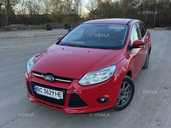 Продам Ford Focus 220 710 км, 1.6 l.. - 1 Продам Ford Focus 220 710 км, 1.6 l.. - VDALA.PRO - 1