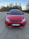 Продам Ford Focus 220 710 км, 1.6 l.. - 2 Продам Ford Focus 220 710 км, 1.6 l.. - VDALA.PRO - 2