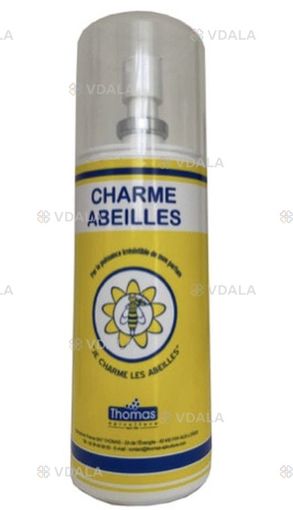 Приманка спрей для привлечения роев пчел - VDALA.PRO
