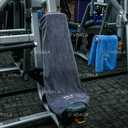 Спортивное полотенце для фитнеса - 2 Спортивное полотенце для фитнеса - VDALA.PRO - 2