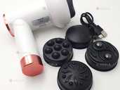 Массажер антицеллюлитный аккумуляторный - 1 Массажер антицеллюлитный аккумуляторный - VDALA.PRO - 1