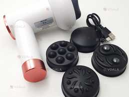 Массажер антицеллюлитный аккумуляторный - VDALA.PRO