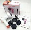 Массажер антицеллюлитный аккумуляторный - 2 Массажер антицеллюлитный аккумуляторный - VDALA.PRO - 2