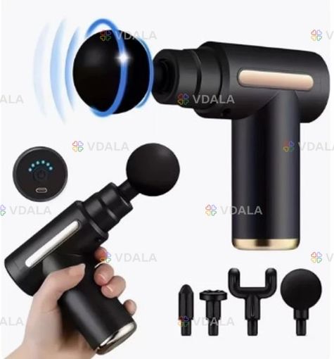 Массажер для тела Массажер для тела - VDALA.PRO