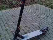 Продаю електросамокат - VDALA.PRO - 1