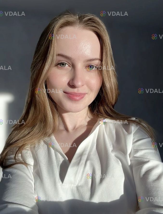 Репетитор англійської мови Репетитор англійської мови - VDALA.PRO