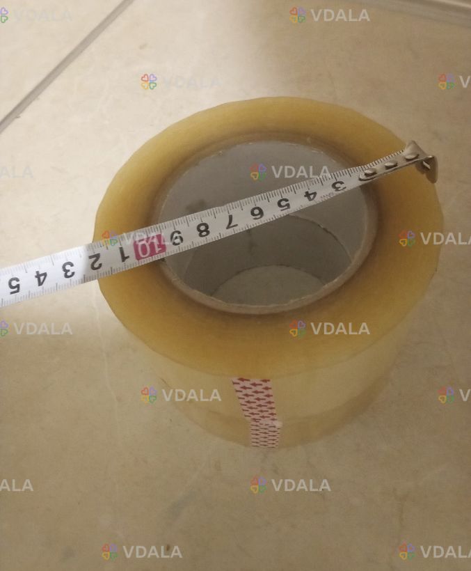 Скотч за адекватну ціну Скотч за адекватну ціну - VDALA.PRO