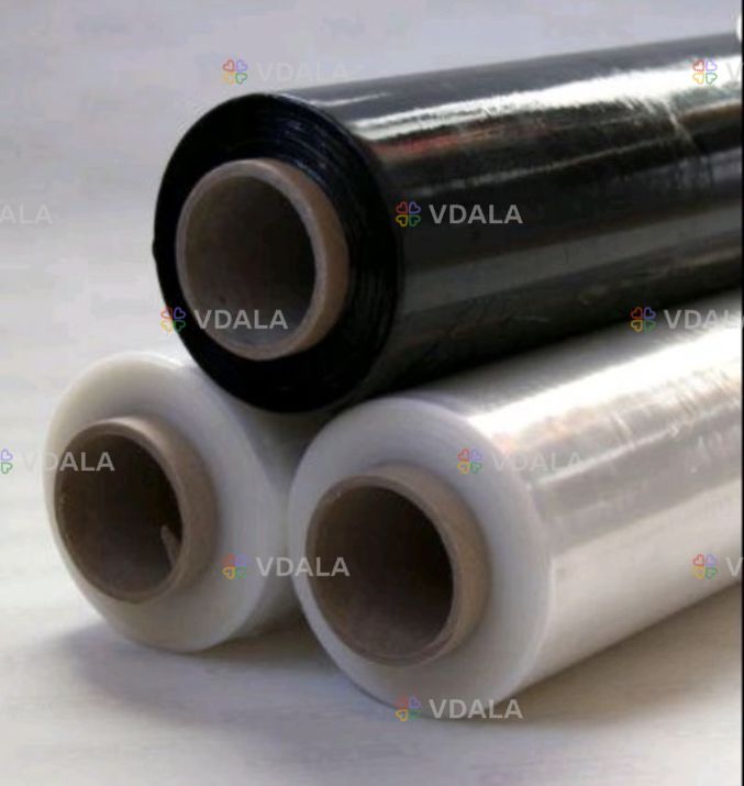 Стрейч плівка, скотч Стрейч плівка, скотч - VDALA.PRO