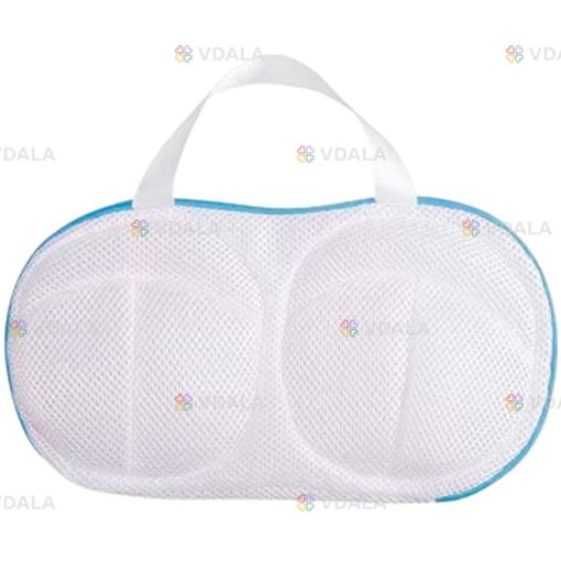 Мішок-органайзер для прання бюстгальтерів, багаторазовий Мішок-органайзер для прання бюстгальтерів, багаторазовий - VDALA.PRO