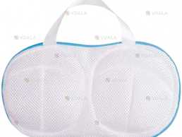 Мішок-органайзер для прання бюстгальтерів, багаторазовий - VDALA.PRO