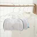 Мішок-органайзер для прання бюстгальтерів, багаторазовий - 2 Мішок-органайзер для прання бюстгальтерів, багаторазовий - VDALA.PRO - 2