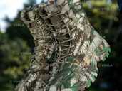 Мужские берцы для охоты и рыбалки - VDALA.PRO - 1