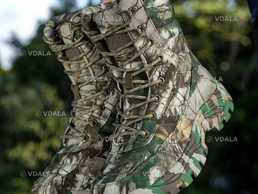 Мужские берцы для охоты и рыбалки - VDALA.PRO