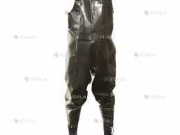 Полукомбинезон - Вейдерсы - Охота - VDALA.PRO