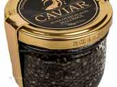 Икра осетра 100 г Aquatir Malossol - 1 Икра осетра 100 г Aquatir Malossol - VDALA.PRO - 1