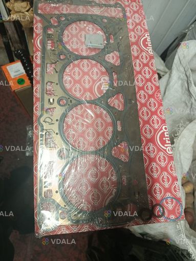 Прокладка ГБЦ 1.8-2.0 tfsi elring 685.662 Прокладка ГБЦ 1.8-2.0 tfsi elring 685.662 - VDALA.PRO