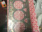 Прокладка ГБЦ 1.8-2.0 tfsi elring 685.662 - 1 Прокладка ГБЦ 1.8-2.0 tfsi elring 685.662 - VDALA.PRO - 1