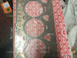 Прокладка ГБЦ 1.8-2.0 tfsi elring 685.662 - VDALA.PRO