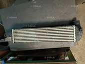 Радіатор інтеркулера інтеркулер интеркулер SsangYong Korando 10-17р. - 1 Радіатор інтеркулера інтеркулер интеркулер SsangYong Korando 10-17р. - VDALA.PRO - 1