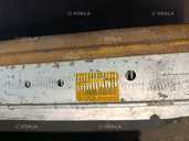 Радіатор інтеркулера інтеркулер интеркулер SsangYong Korando 10-17р. - 7 Радіатор інтеркулера інтеркулер интеркулер SsangYong Korando 10-17р. - VDALA.PRO - 7