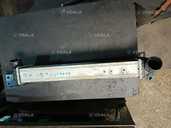 Радіатор інтеркулера інтеркулер интеркулер SsangYong Korando 10-17р. - 9 Радіатор інтеркулера інтеркулер интеркулер SsangYong Korando 10-17р. - VDALA.PRO - 9