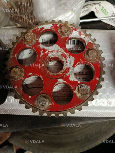 Розрізна шестерня ваз 2108-99 Розрізна шестерня ваз 2108-99 - VDALA.PRO
