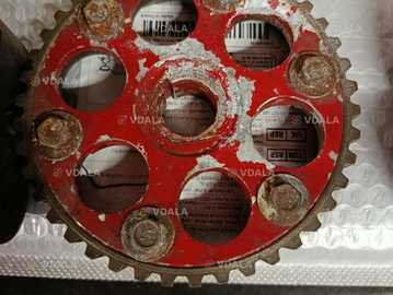 Розрізна шестерня ваз 2108-99 - VDALA.PRO