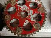 Розрізна шестерня ваз 2108-99 - 1 Розрізна шестерня ваз 2108-99 - VDALA.PRO - 1