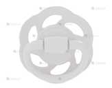 Пустышка круглая латекс - 2 Пустышка круглая латекс - VDALA.PRO - 2