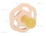 Пустышка круглая латекс - 4 Пустышка круглая латекс - VDALA.PRO - 4