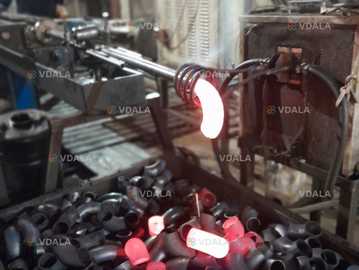 ТВЧ нагреватель индукционный 80, 100квт - VDALA.PRO