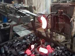 ТВЧ нагреватель индукционный 80, 100квт - VDALA.PRO