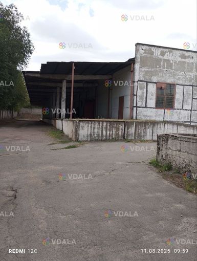 Вид угоди: Продам Комерційна Склад, 1620 м², 5000 м². Вид угоди: Продам Комерційна Склад, 1620 м², 5000 м². - VDALA.PRO