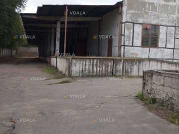 Вид сделки: Продам Коммерческая недвижимость Склад, 1620 м², 5000 м². Вид сделки: Продам Коммерческая недвижимость Склад, 1620 м², 5000 м². - VDALA.PRO