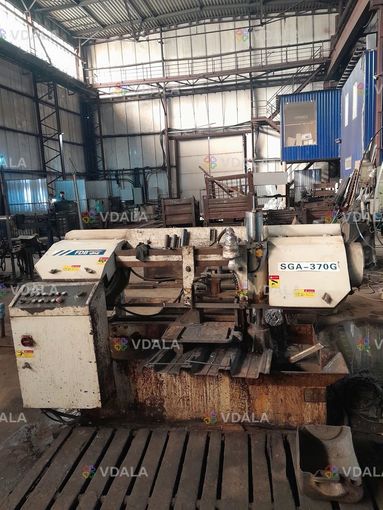 Ленточнопильный станок fbd Ленточнопильный станок fbd - VDALA.PRO