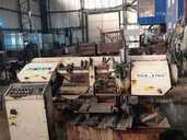 Ленточнопильный станок fbd - 1 Ленточнопильный станок fbd - VDALA.PRO - 1