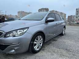 Продам Peugeot 308 2015, 220 000 км, 1.6 l.. - VDALA.PRO