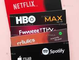 Подписки Netflix, HBO Max, Sweet TV, Filmix Pro+, Apple Music и Spotif - VDALA.PRO