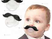 Силиконовая соска - 1 Силиконовая соска - VDALA.PRO - 1