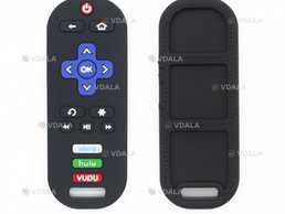 Силиконовый грызунок Пульт - VDALA.PRO