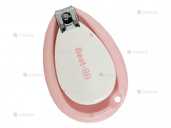 Детские кусачки (розовые) - 1 Детские кусачки (розовые) - VDALA.PRO - 1