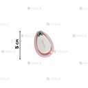 Детские кусачки (розовые) - 3 Детские кусачки (розовые) - VDALA.PRO - 3