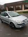 Продам Hyundai Getz 2007, 187 км, 1.0 l.. - 2 Продам Hyundai Getz 2007, 187 км, 1.0 l.. - VDALA.PRO - 2