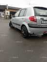 Продам Hyundai Getz 2007, 187 км, 1.0 l.. - 4 Продам Hyundai Getz 2007, 187 км, 1.0 l.. - VDALA.PRO - 4